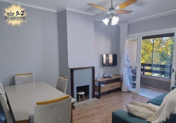 Apartamento, 2 quartos, 67 m² - Foto 3