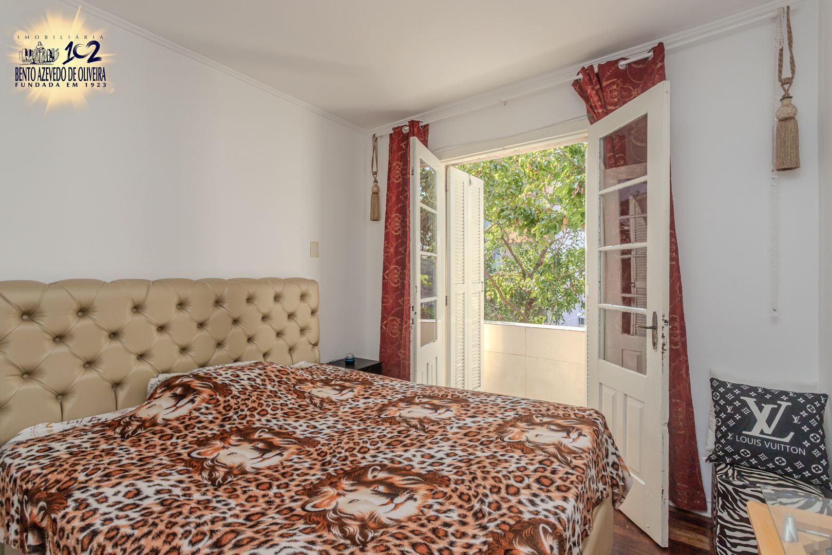Apartamento, 3 quartos, 78 m² - Foto 23