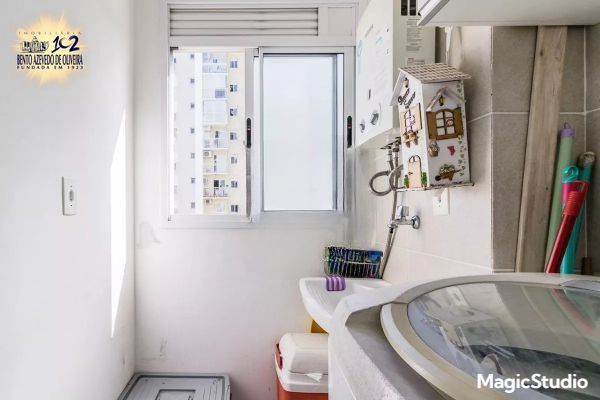 Apartamento, 2 quartos, 62 m² - Foto 12
