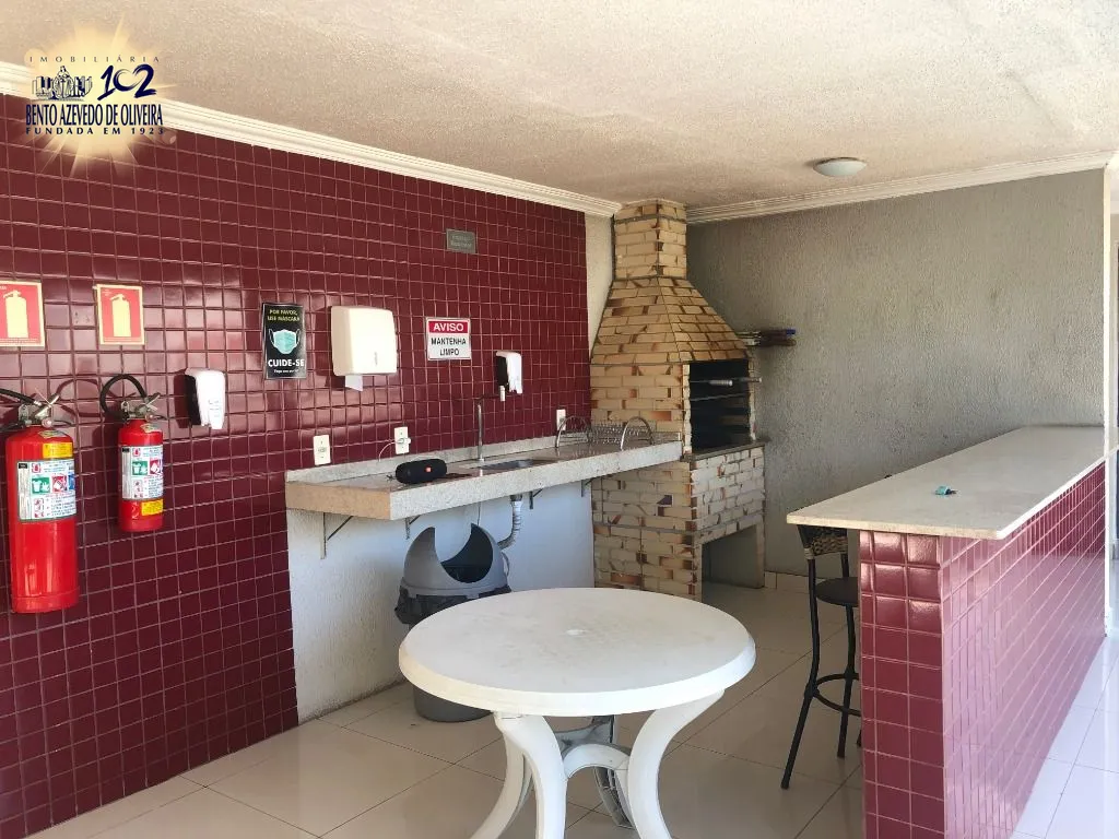 Apartamento, 2 quartos, 45 m² - Foto 22