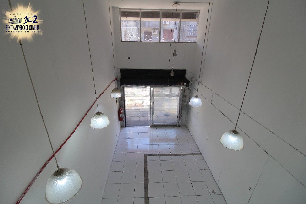 Loja-Salão, 80 m² - Foto 7