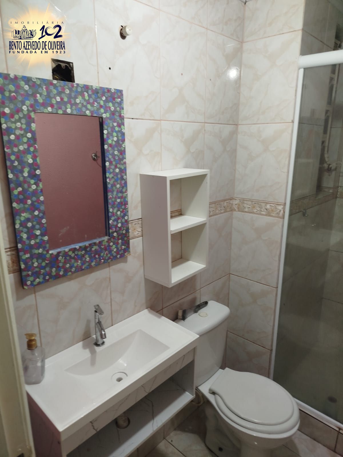 Apartamento, 1 quarto, 37 m² - Foto 9