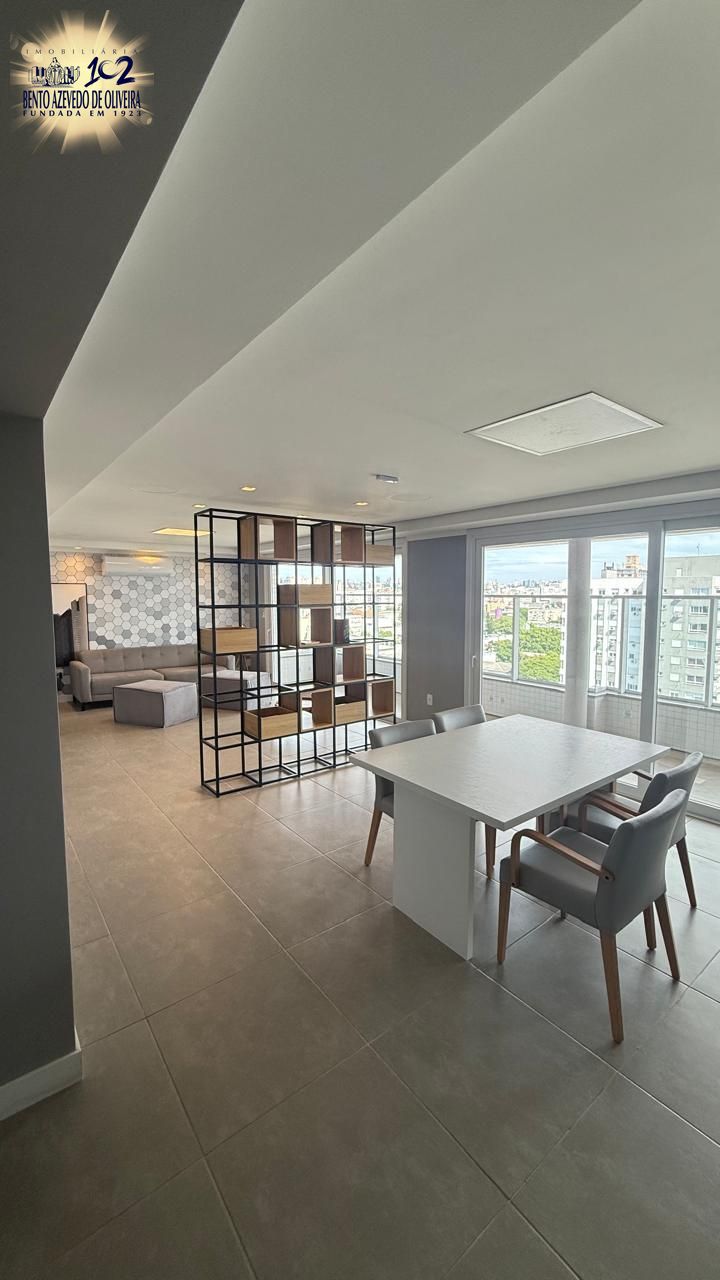 Apartamento, 3 quartos, 90 m² - Foto 22