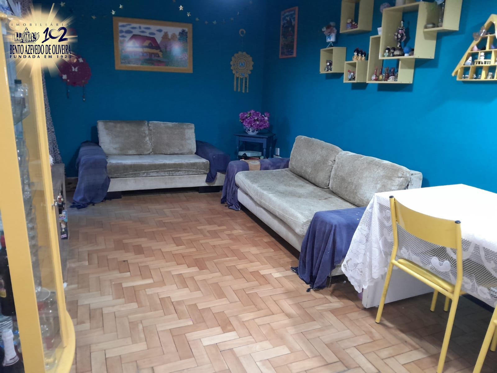 Apartamento, 3 quartos, 102 m² - Foto 4