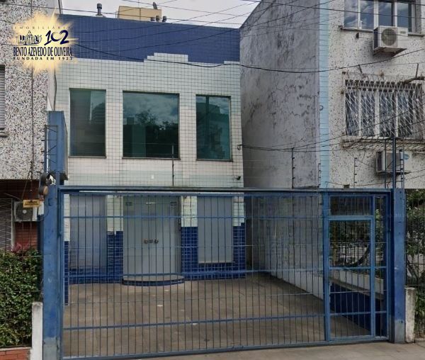 Prédio Inteiro, 237 m² - Foto 1