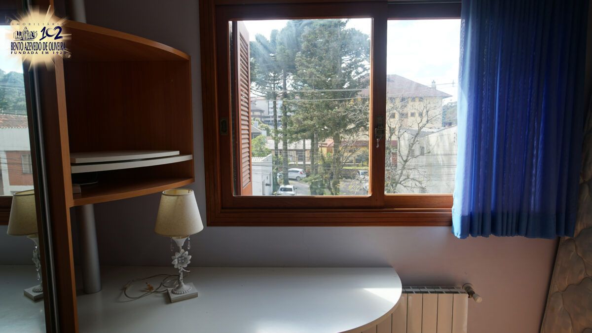 Apartamento, 3 quartos, 129 m² - Foto 45