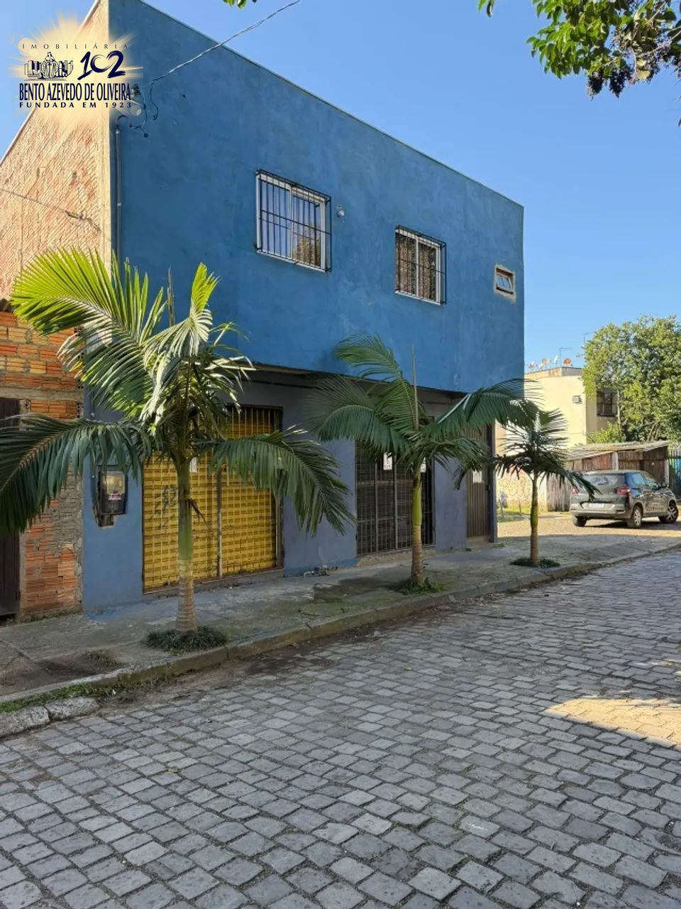 Prédio Inteiro, 70 m² - Foto 1