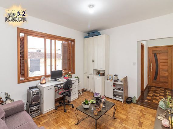 Apartamento, 1 quarto, 48 m² - Foto 4