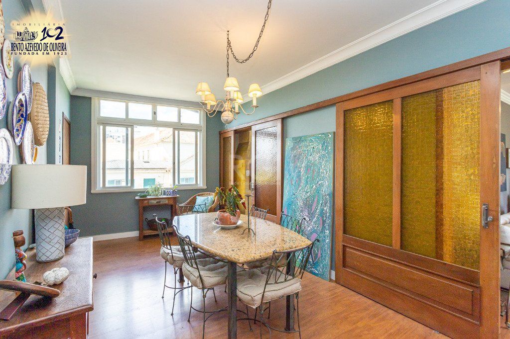 Apartamento, 4 quartos, 186 m² - Foto 4