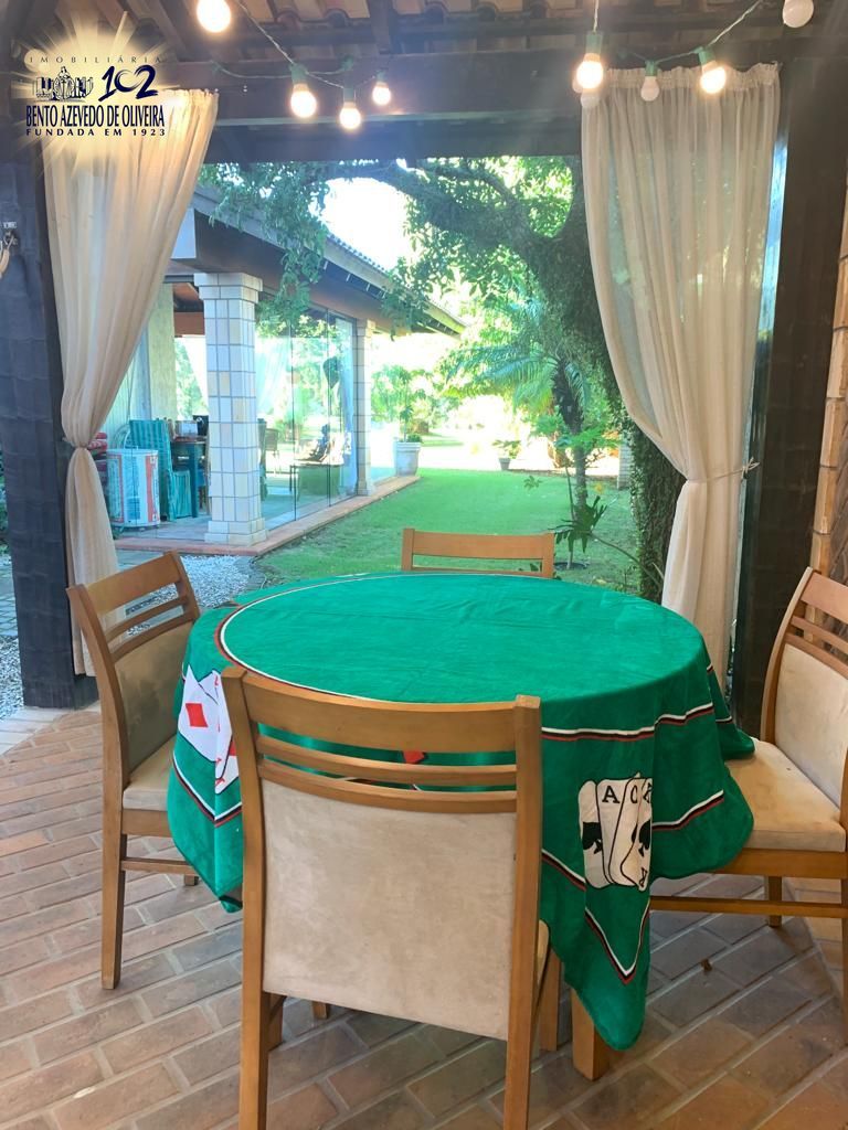 Casa, 4 quartos, 420 m² - Foto 26