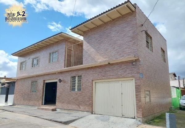 Casa Comercial, 230 m² - Foto 1