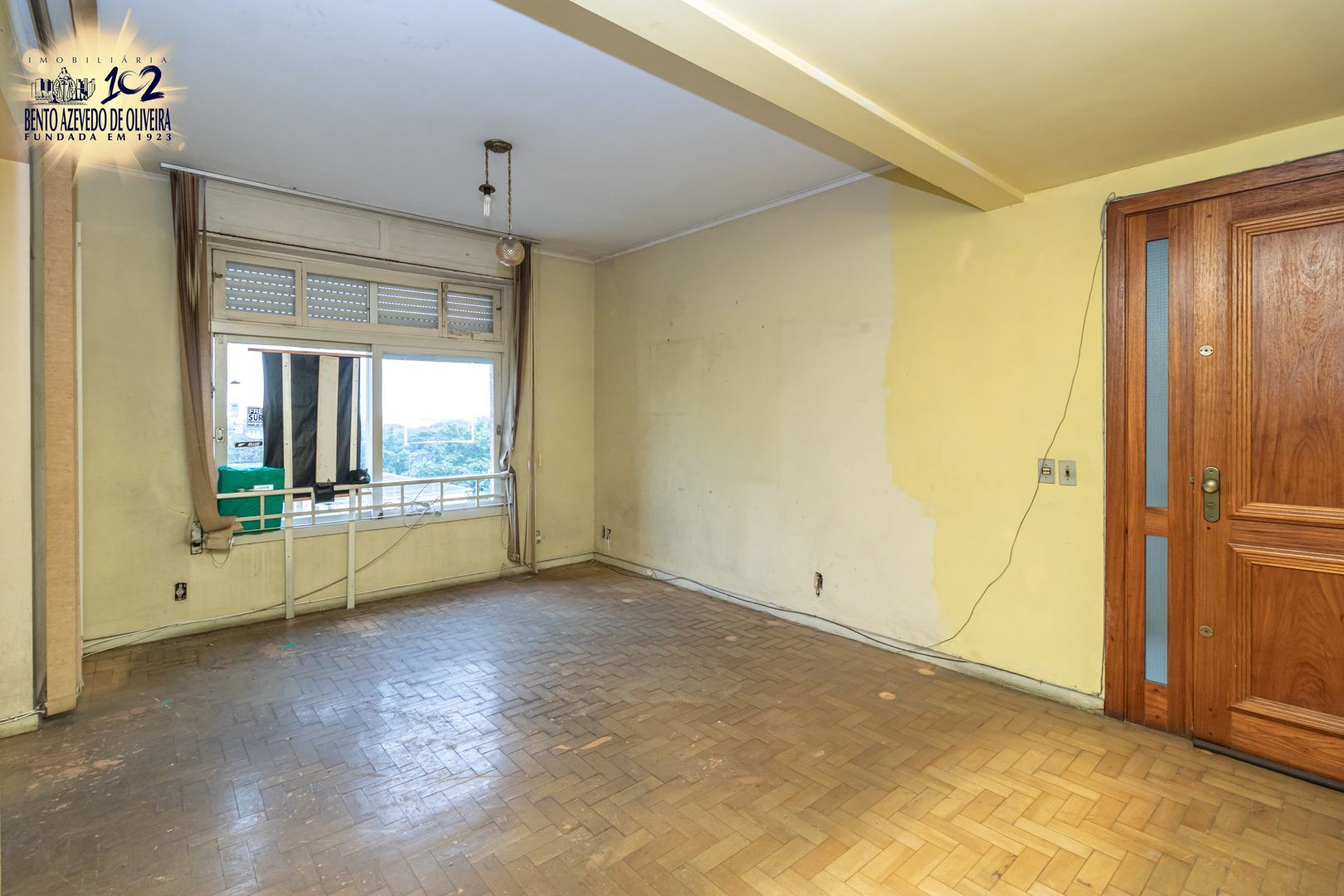 Apartamento, 3 quartos, 120 m² - Foto 3