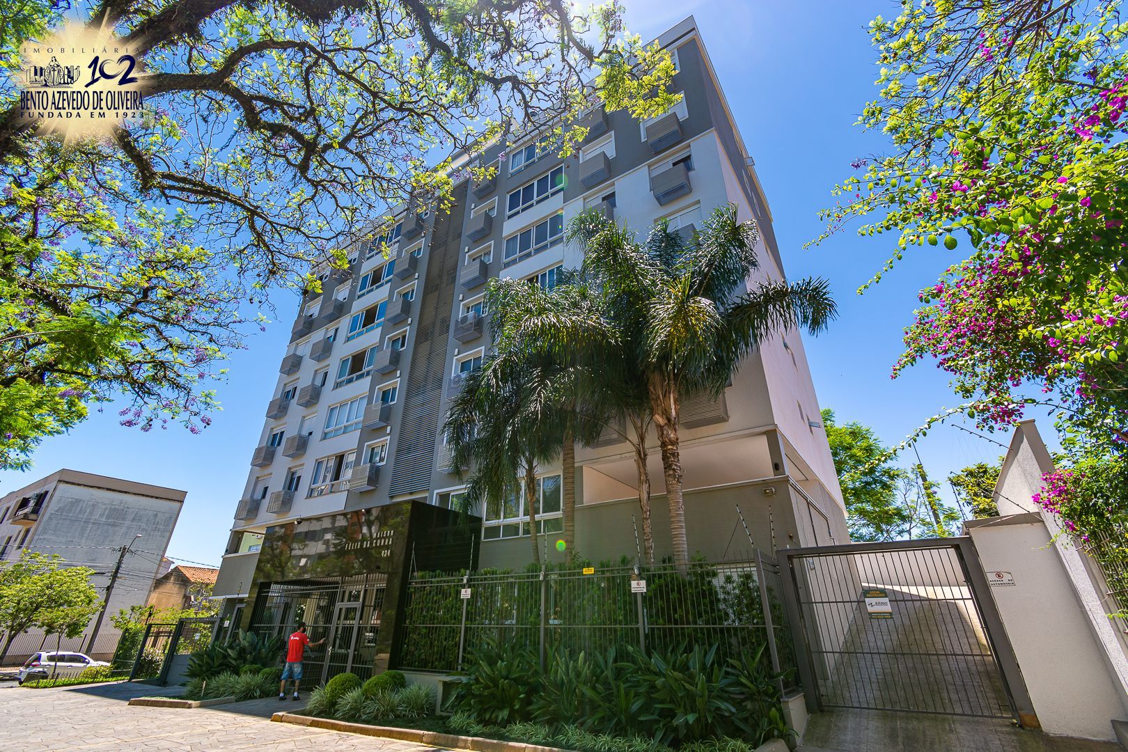 Apartamento, 2 quartos, 67 m² - Foto 34