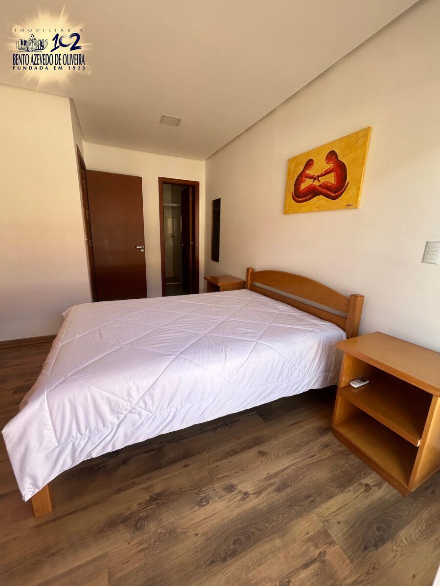 Casa de Condomínio, 4 quartos - Foto 36