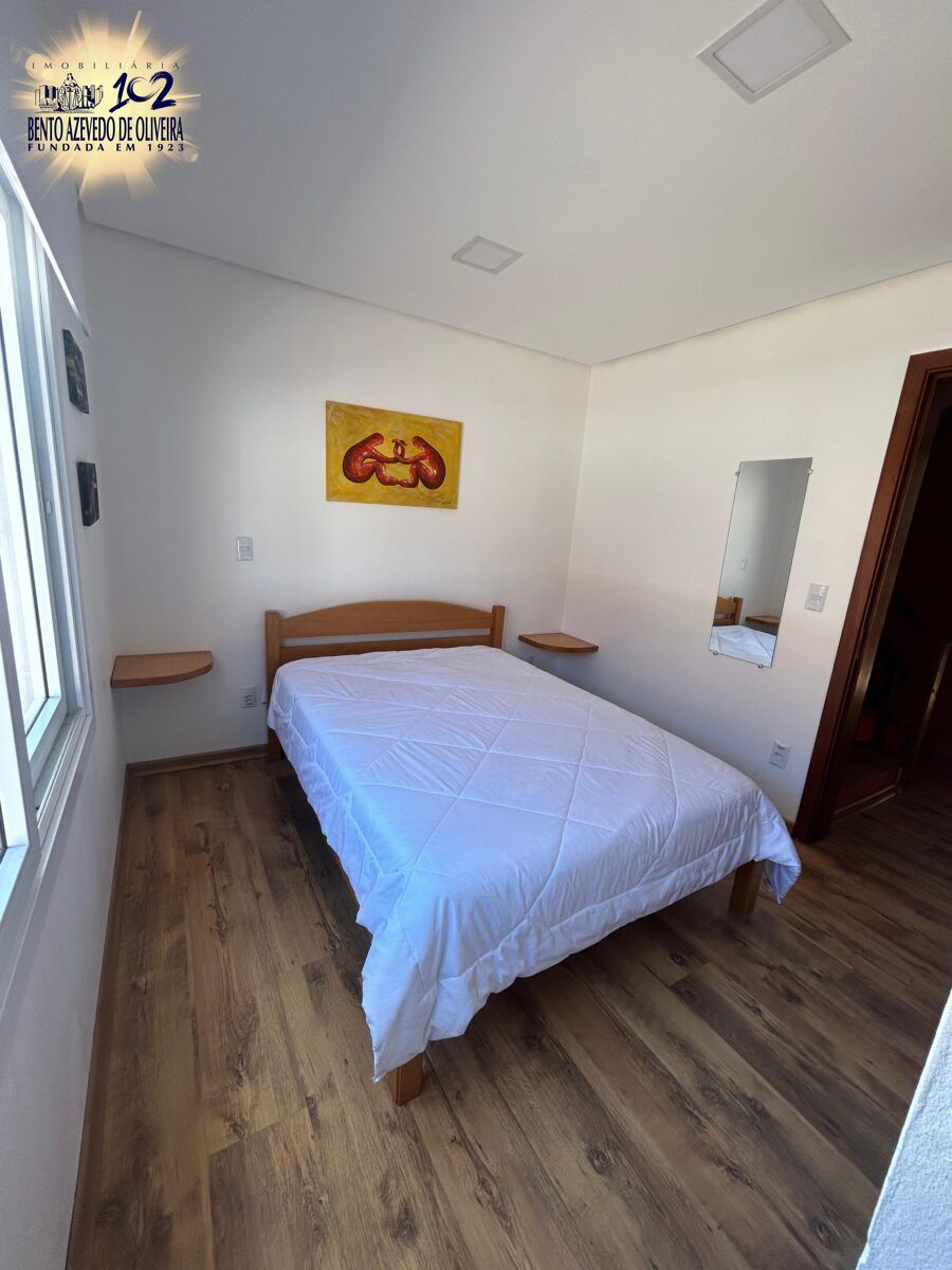 Casa de Condomínio, 4 quartos - Foto 32
