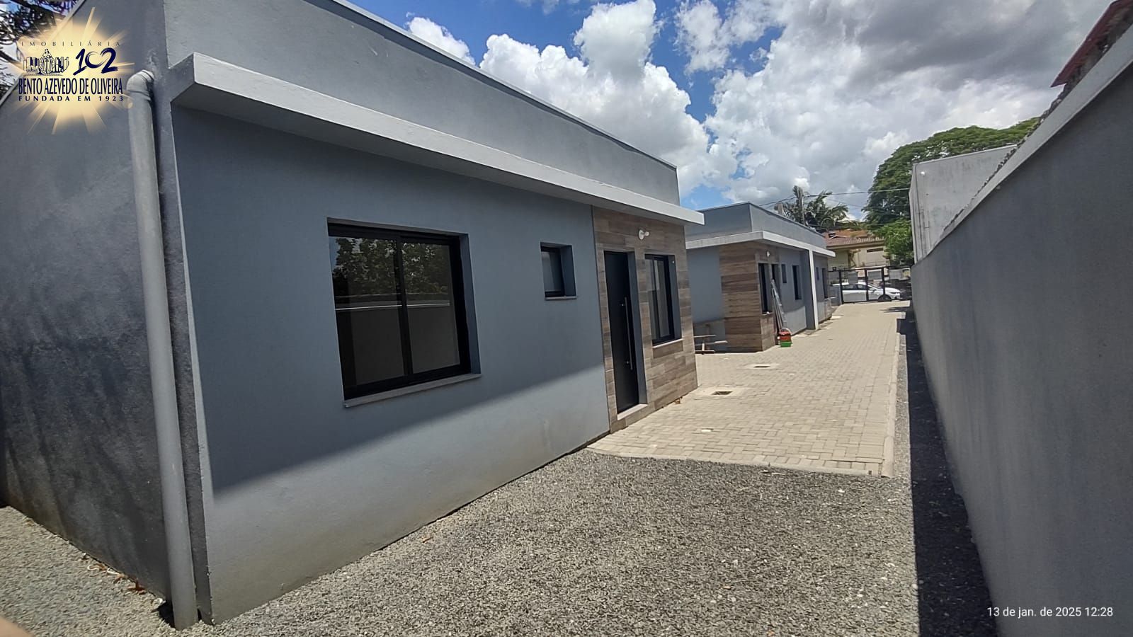 Casa de Condomínio, 2 quartos - Foto 4