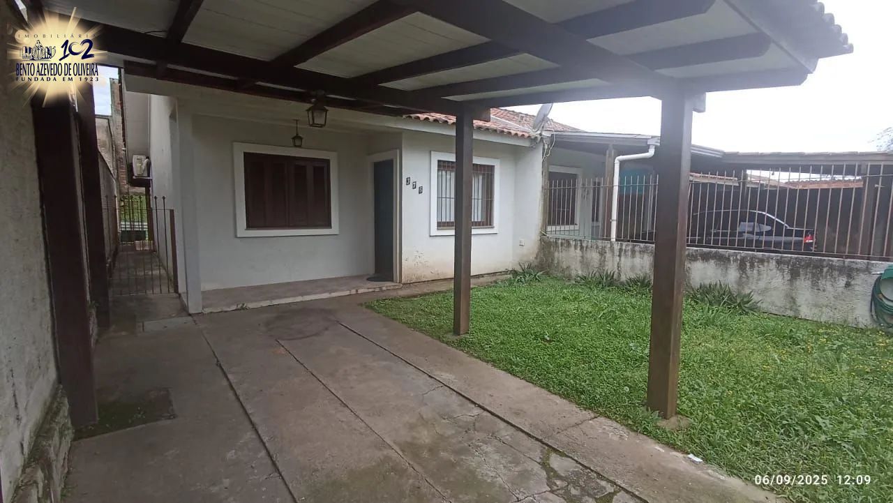 Casa, 2 quartos, 70 m² - Foto 1