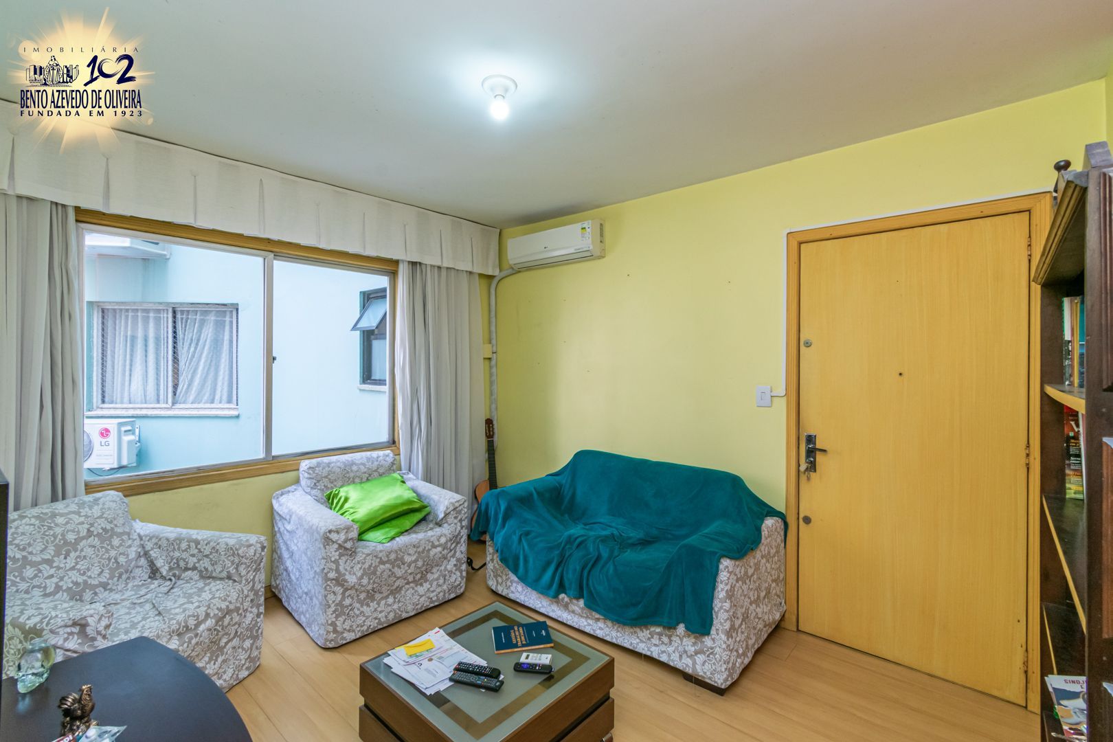 Apartamento, 2 quartos, 57 m² - Foto 2