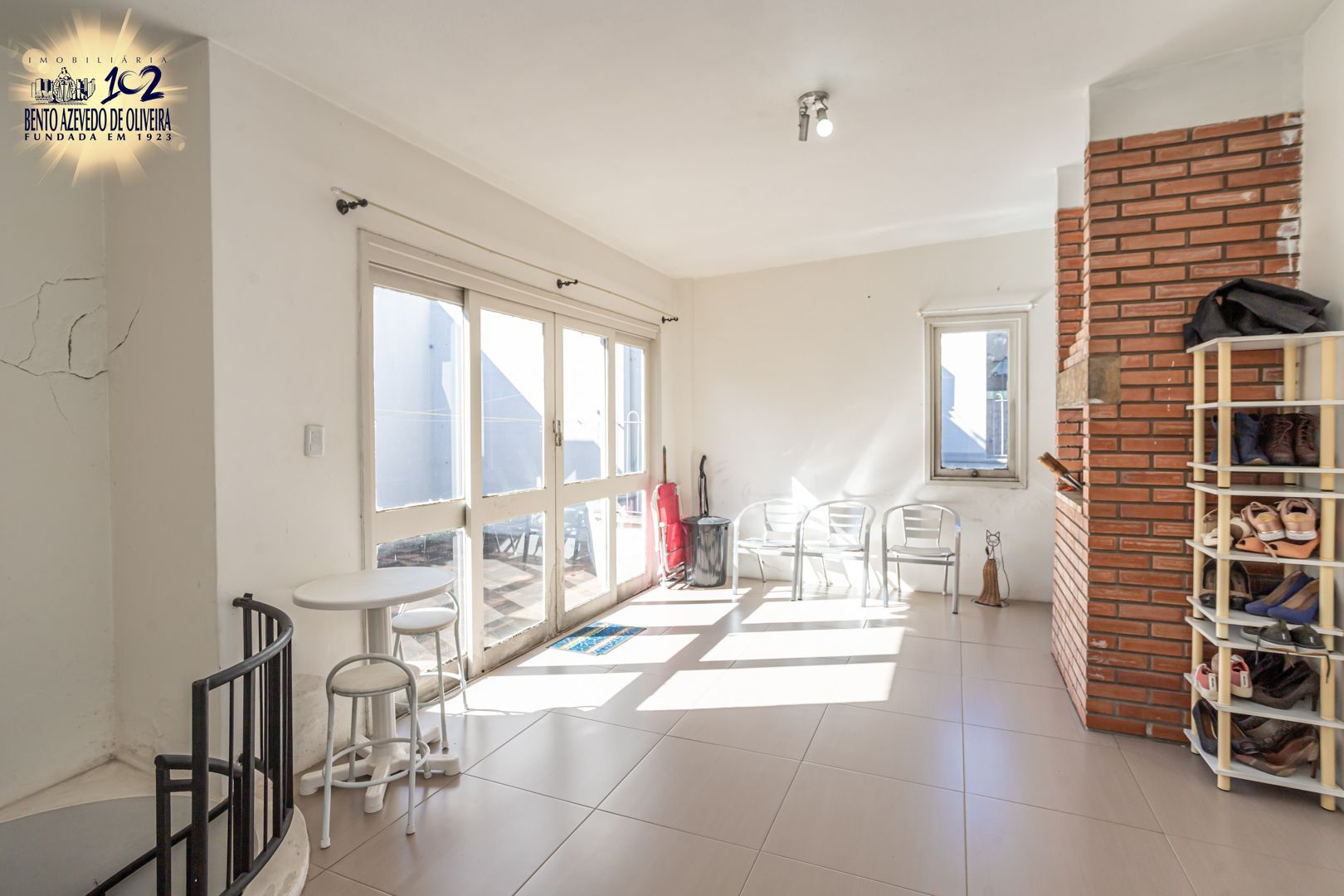 Cobertura, 1 quarto, 98 m² - Foto 15