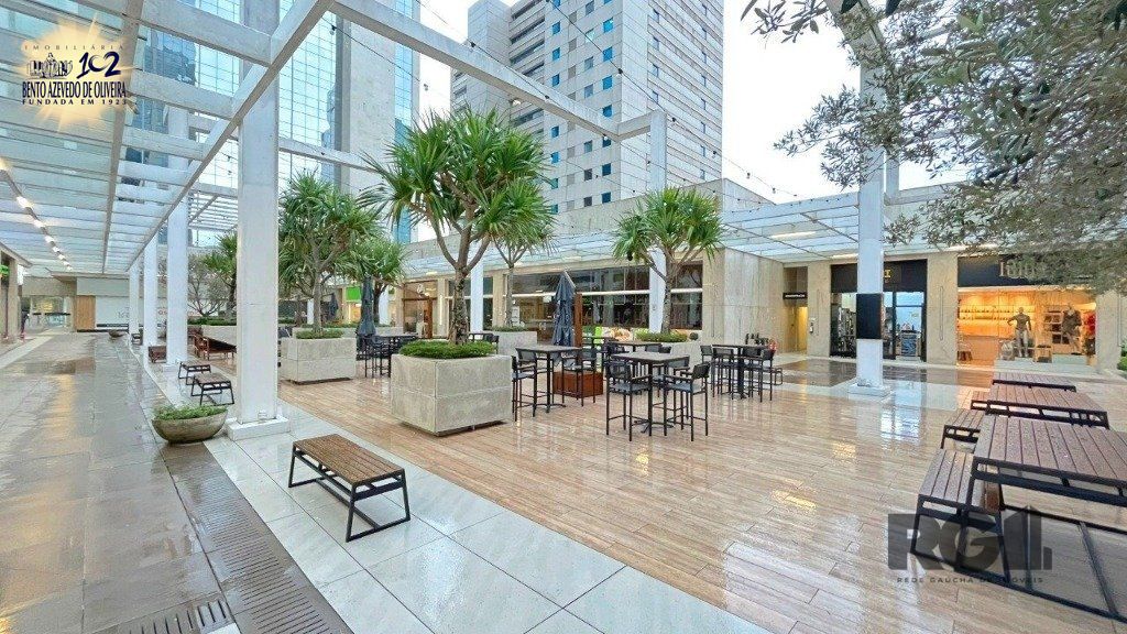 Apartamento, 1 quarto, 37 m² - Foto 37