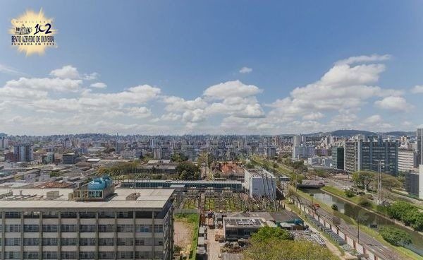 Apartamento, 1 quarto, 37 m² - Foto 16