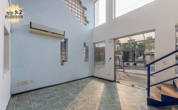 Loja-Salão, 237 m² - Foto 2
