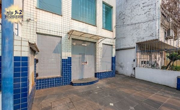 Loja-Salão, 237 m² - Foto 1