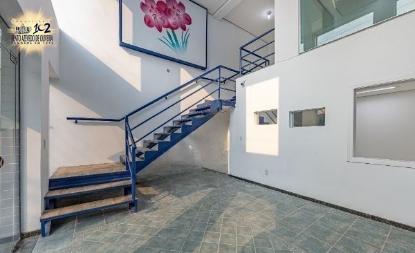 Loja-Salão, 237 m² - Foto 3