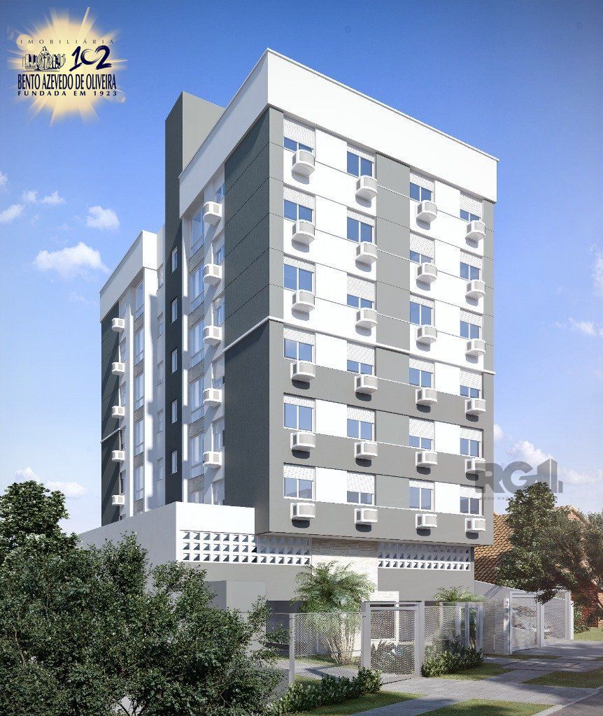 Apartamento, 3 quartos, 65 m² - Foto 2