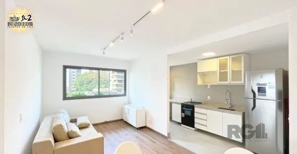 Apartamento, 2 quartos, 69 m² - Foto 2