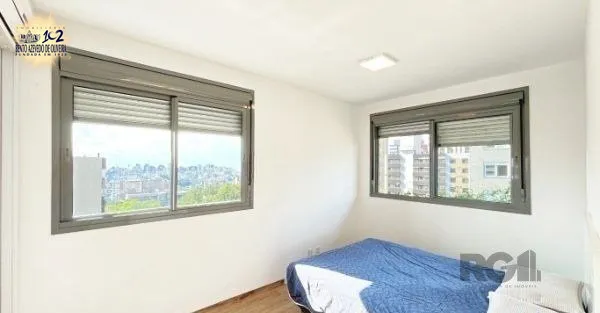 Apartamento, 2 quartos, 69 m² - Foto 17