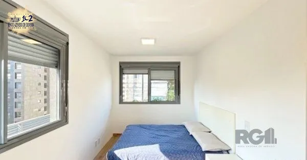 Apartamento, 2 quartos, 69 m² - Foto 18