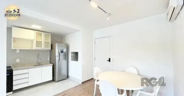 Apartamento, 2 quartos, 69 m² - Foto 4