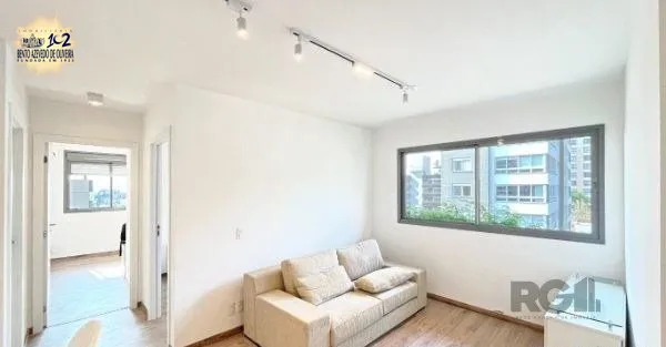 Apartamento, 2 quartos, 69 m² - Foto 11