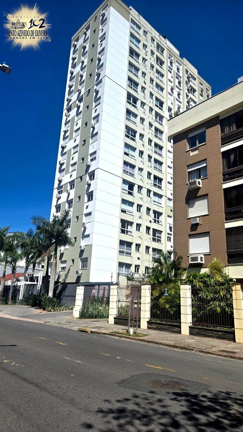 Apartamento, 3 quartos, 74 m² - Foto 1