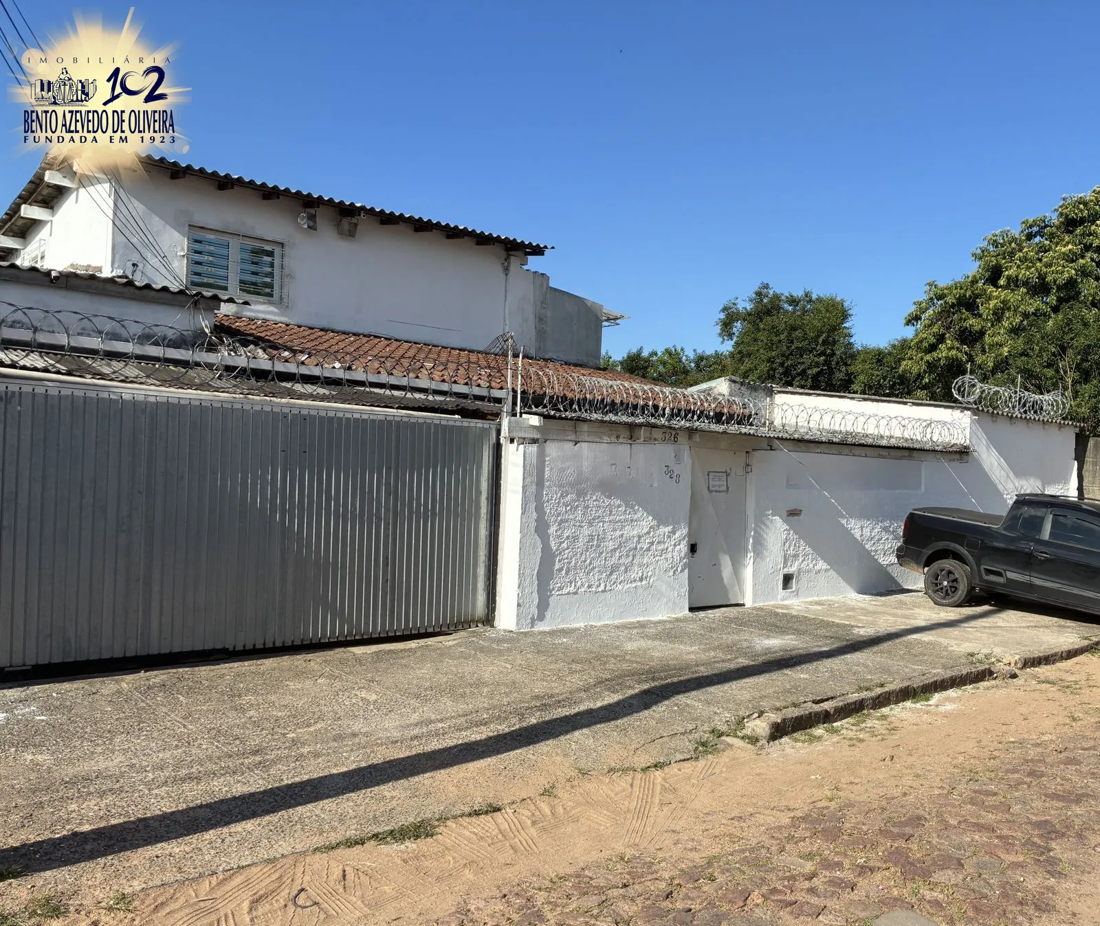 Casa, 3 quartos, 130 m² - Foto 1