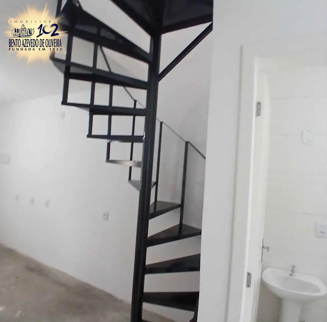 Sobrado, 2 quartos, 47 m² - Foto 10