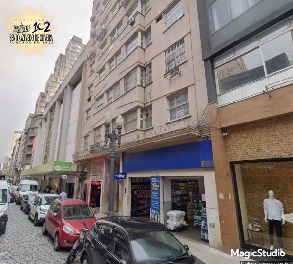Apartamento, 1 quarto, 45 m² - Foto 16