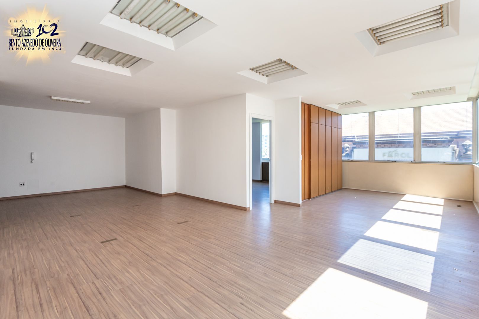 Sala-Conjunto, 125 m² - Foto 1