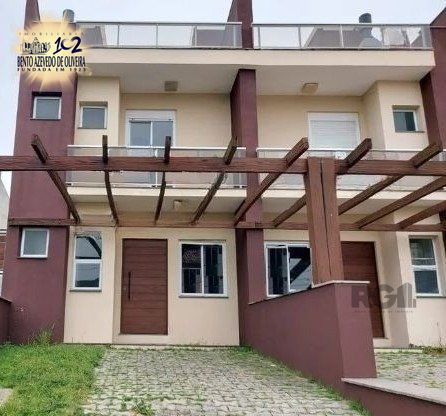 Casa, 3 quartos, 163 m² - Foto 2