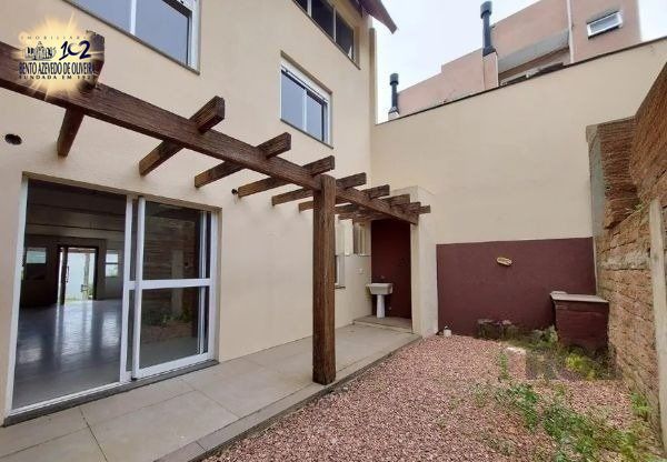 Casa, 3 quartos, 163 m² - Foto 1