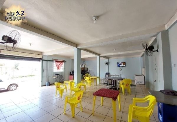 Loja-Salão, 230 m² - Foto 1