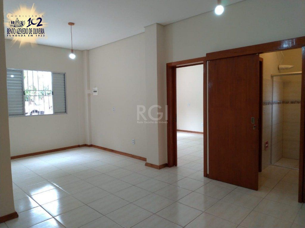 Apartamento, 4 quartos, 100 m² - Foto 1