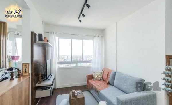 Apartamento, 2 quartos, 55 m² - Foto 17