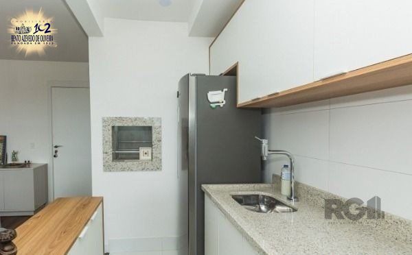 Apartamento, 2 quartos, 55 m² - Foto 7
