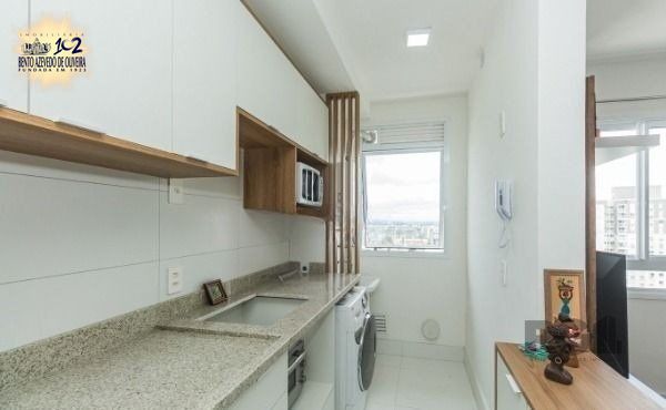 Apartamento, 2 quartos, 55 m² - Foto 2