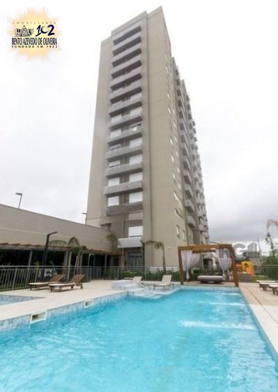 Apartamento, 2 quartos, 55 m² - Foto 16