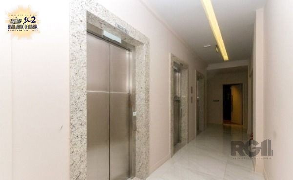 Apartamento, 2 quartos, 55 m² - Foto 15