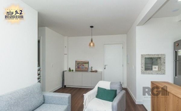 Apartamento, 2 quartos, 55 m² - Foto 3