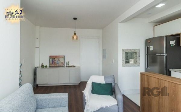 Apartamento, 2 quartos, 55 m² - Foto 4
